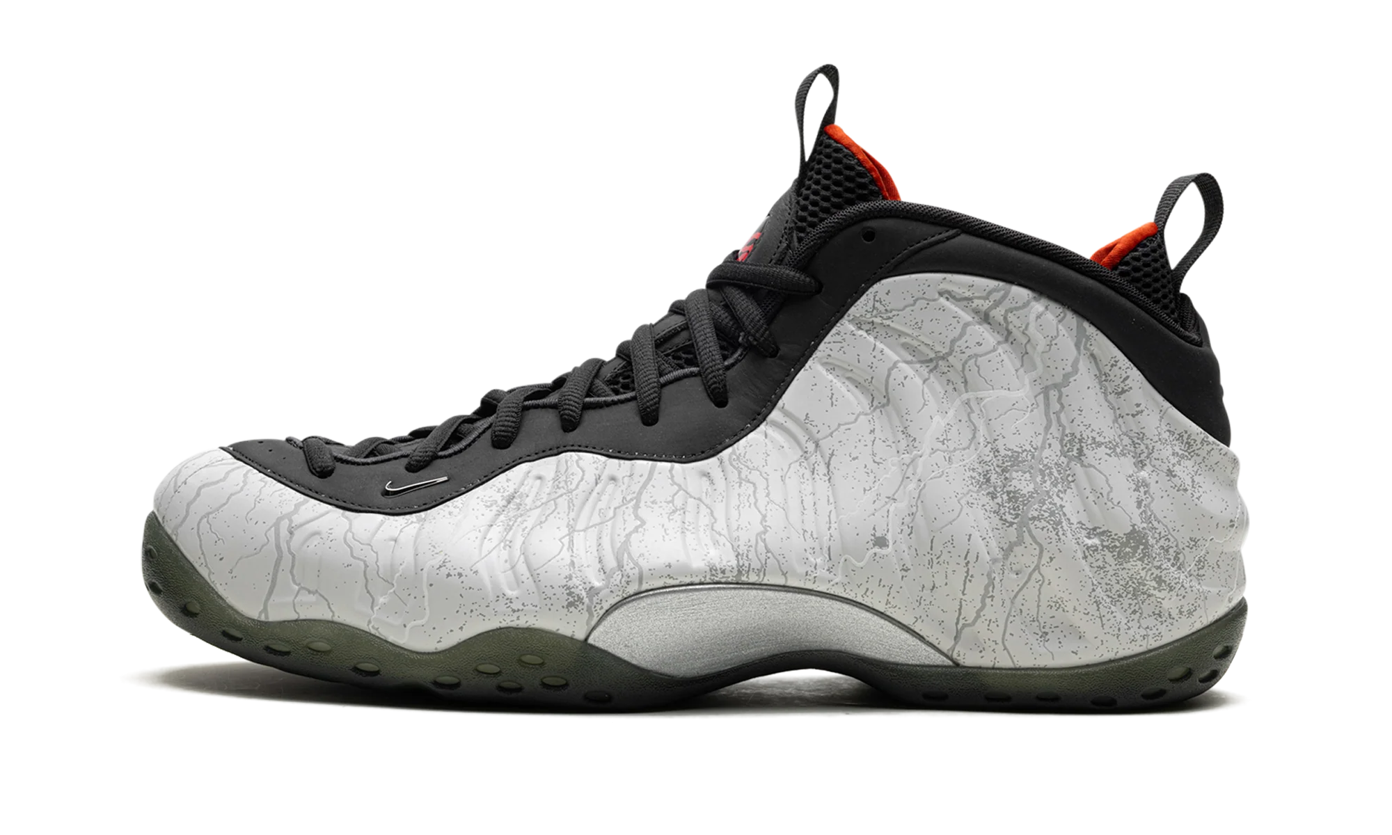 Air Foamposite One Premium "Tekken 8 - Jin Kazama" HF6367 001