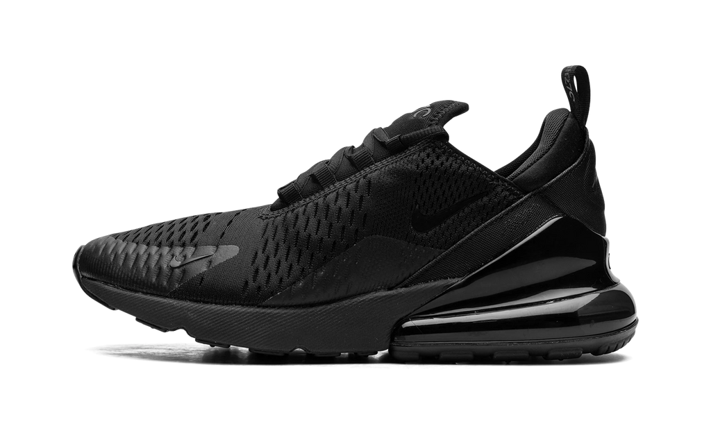 Air Max 270 "Triple Black" AH8050 005