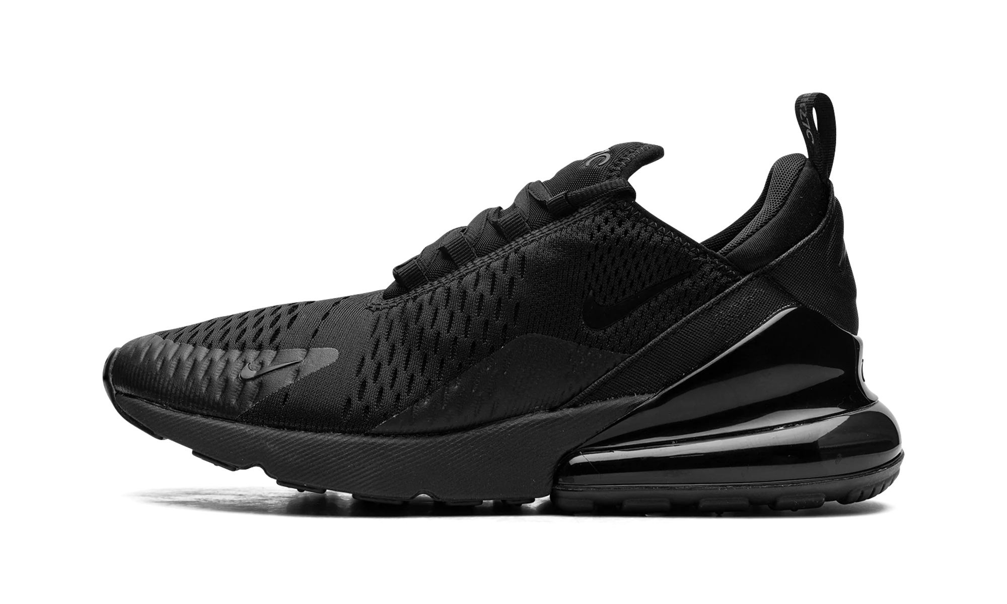 Air Max 270 "Triple Black" AH8050 005