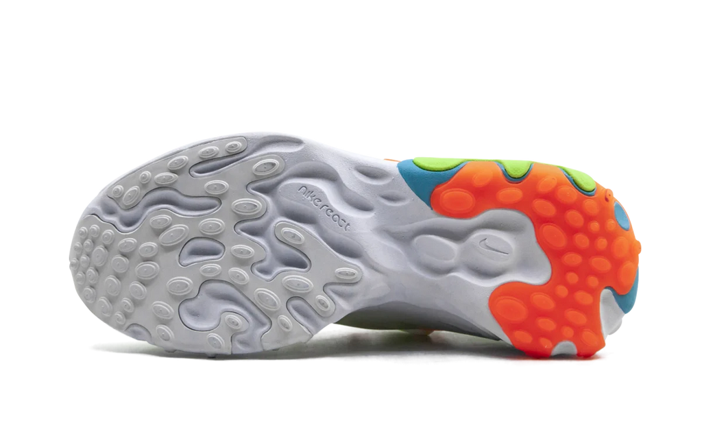 React Presto "Psychedelic Lava" AV2605 700