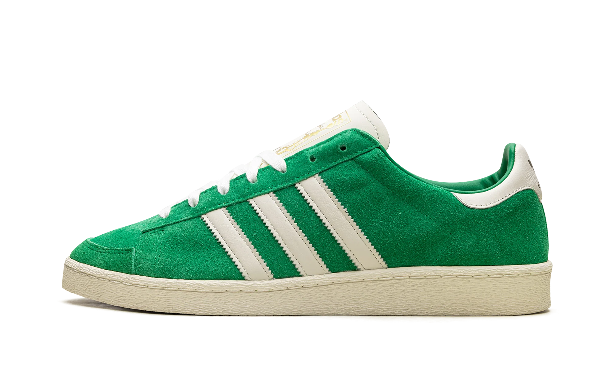 Jabbar Low "Green" JI3432