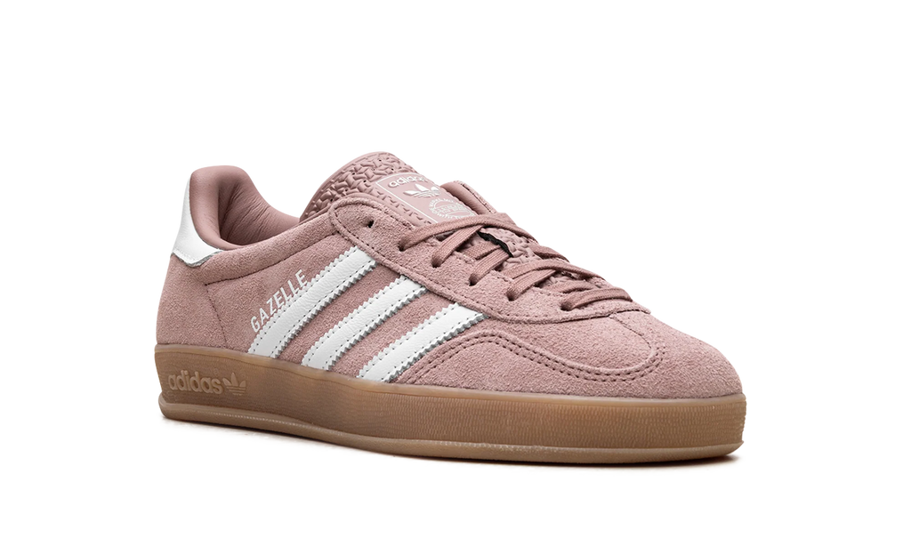Gazelle Indoor WMNs "Warm Clay White" JS1397