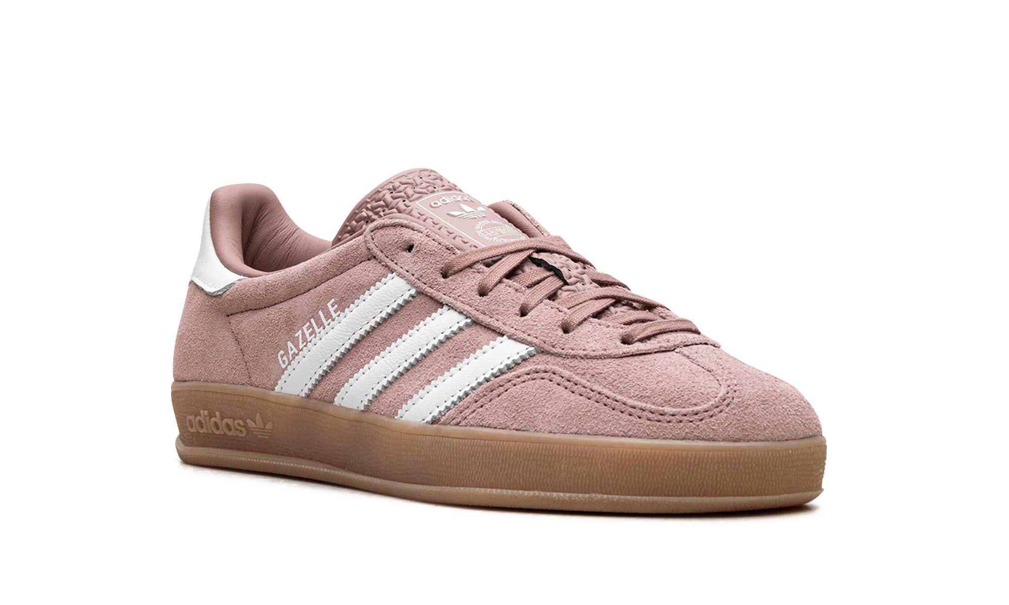Gazelle Indoor WMNs "Warm Clay White" JS1397