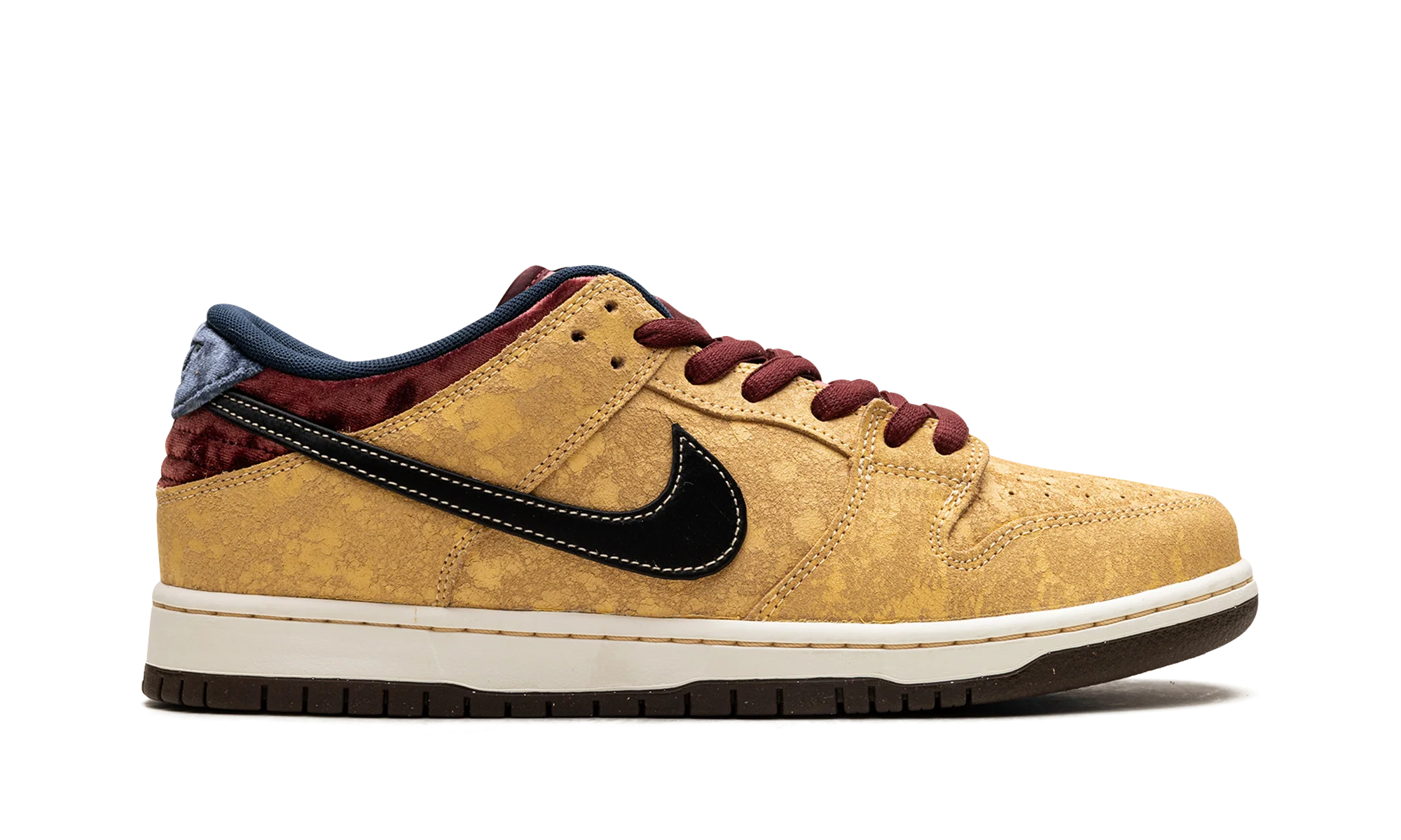 SB Dunk "City Of Cinema" FZ1278 200