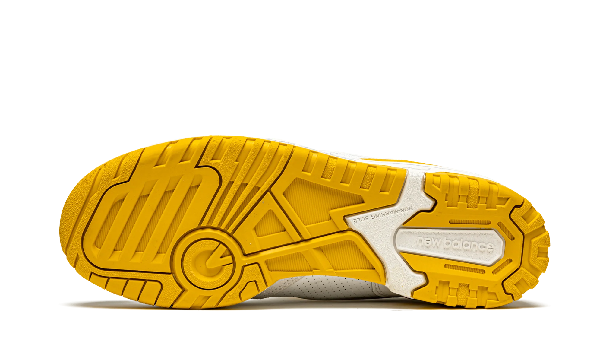 550 "Varsity Gold" BB550LA1
