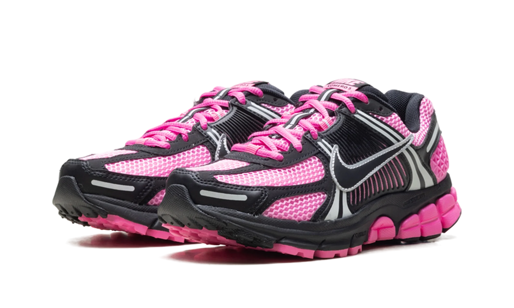 Zoom Vomero 5 WMNS "Pink Spell Black" FJ2028 601