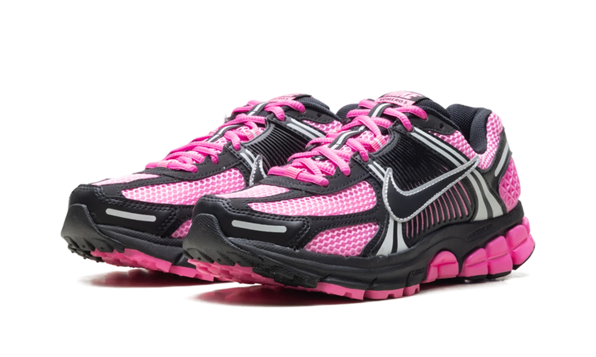 Zoom Vomero 5 WMNS "Pink Spell Black" FJ2028 601