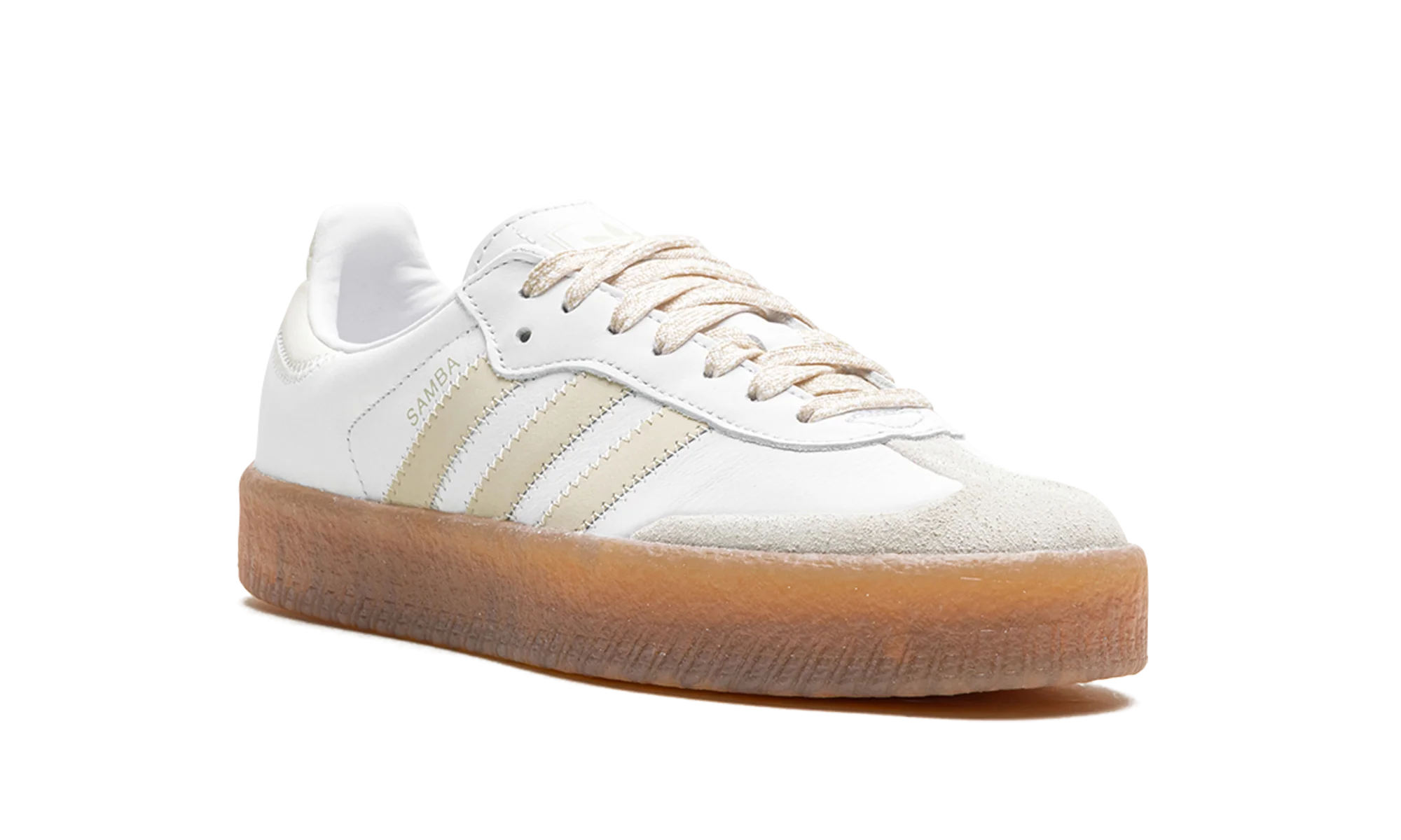 Sambae WMNS "Beige" IE9107