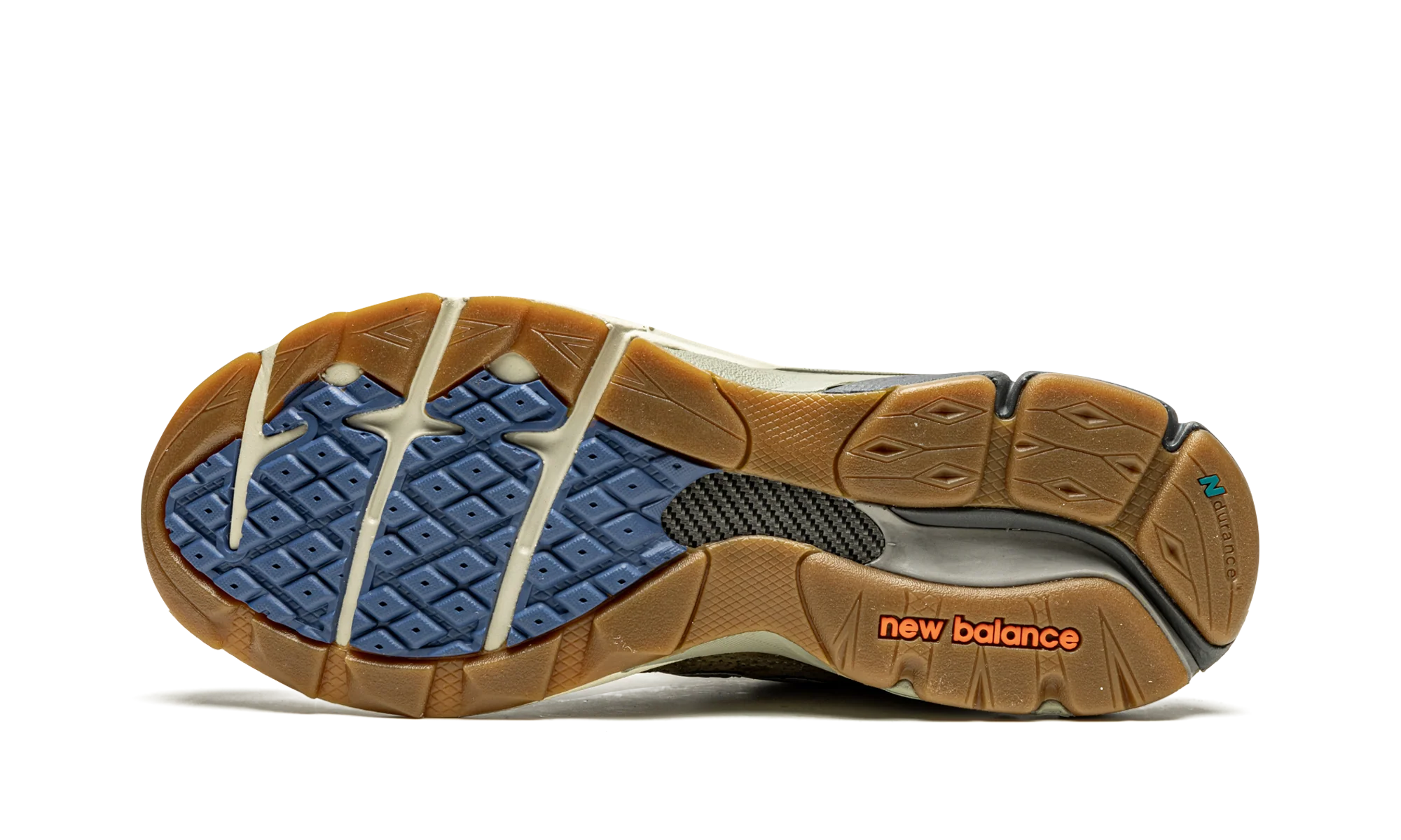 990 V3 "Bodega - Anniversary" M990BD3