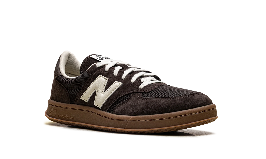 T500 "AURALEE Vintage Brown" CT500AE