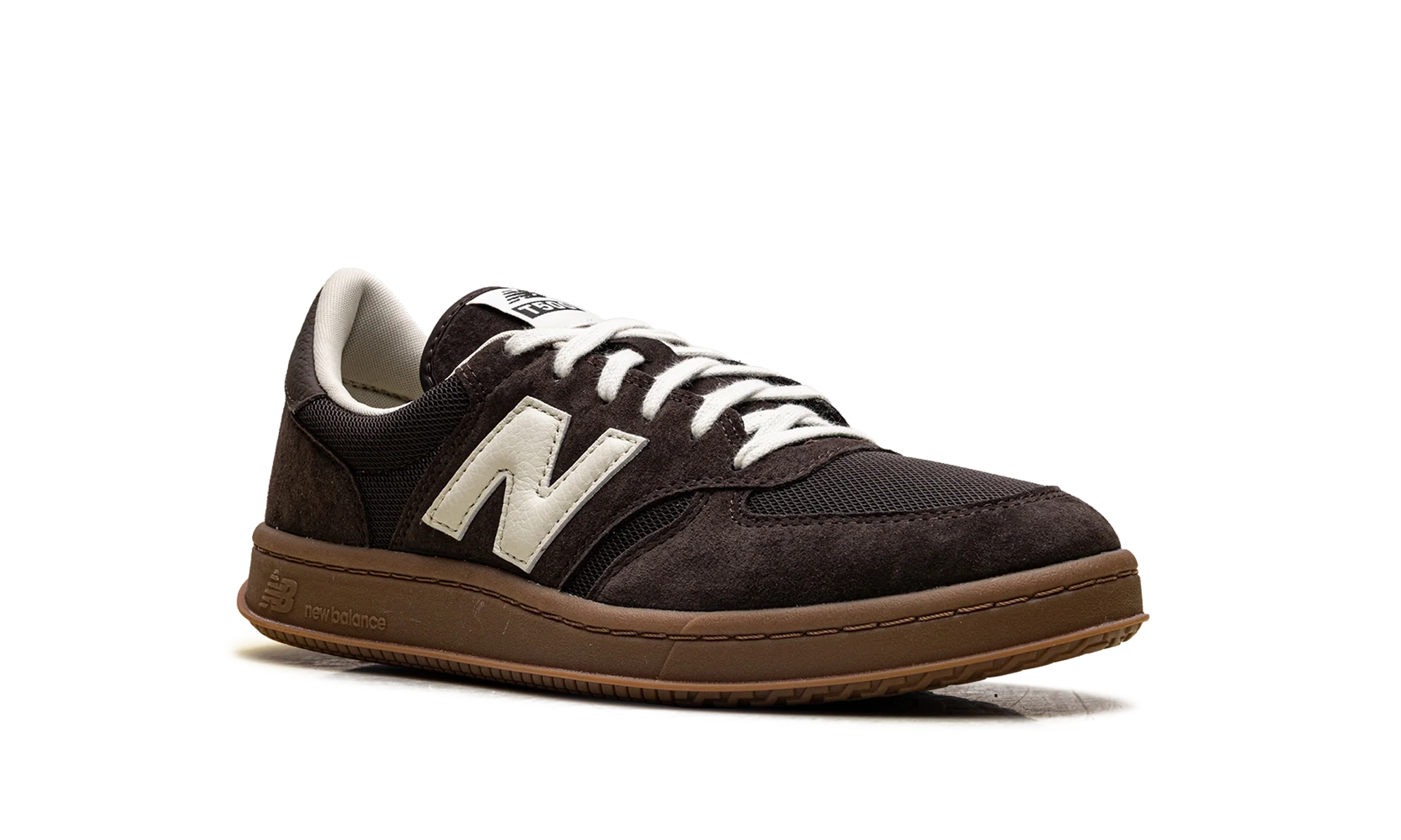 T500 "AURALEE Vintage Brown" CT500AE
