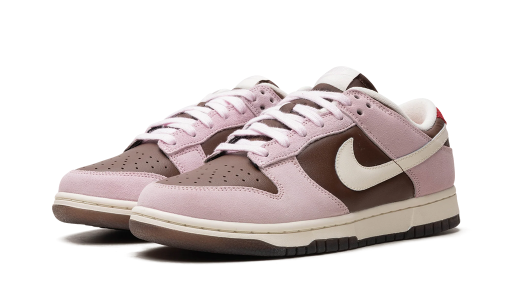 Dunk Low WMNS "Neapolitan" HM0987 200