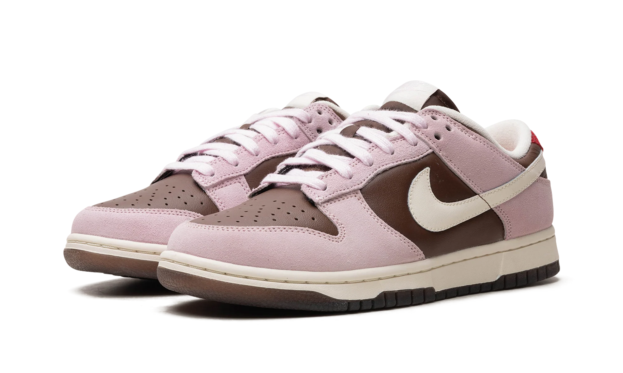 Dunk Low WMNS "Neapolitan" HM0987 200