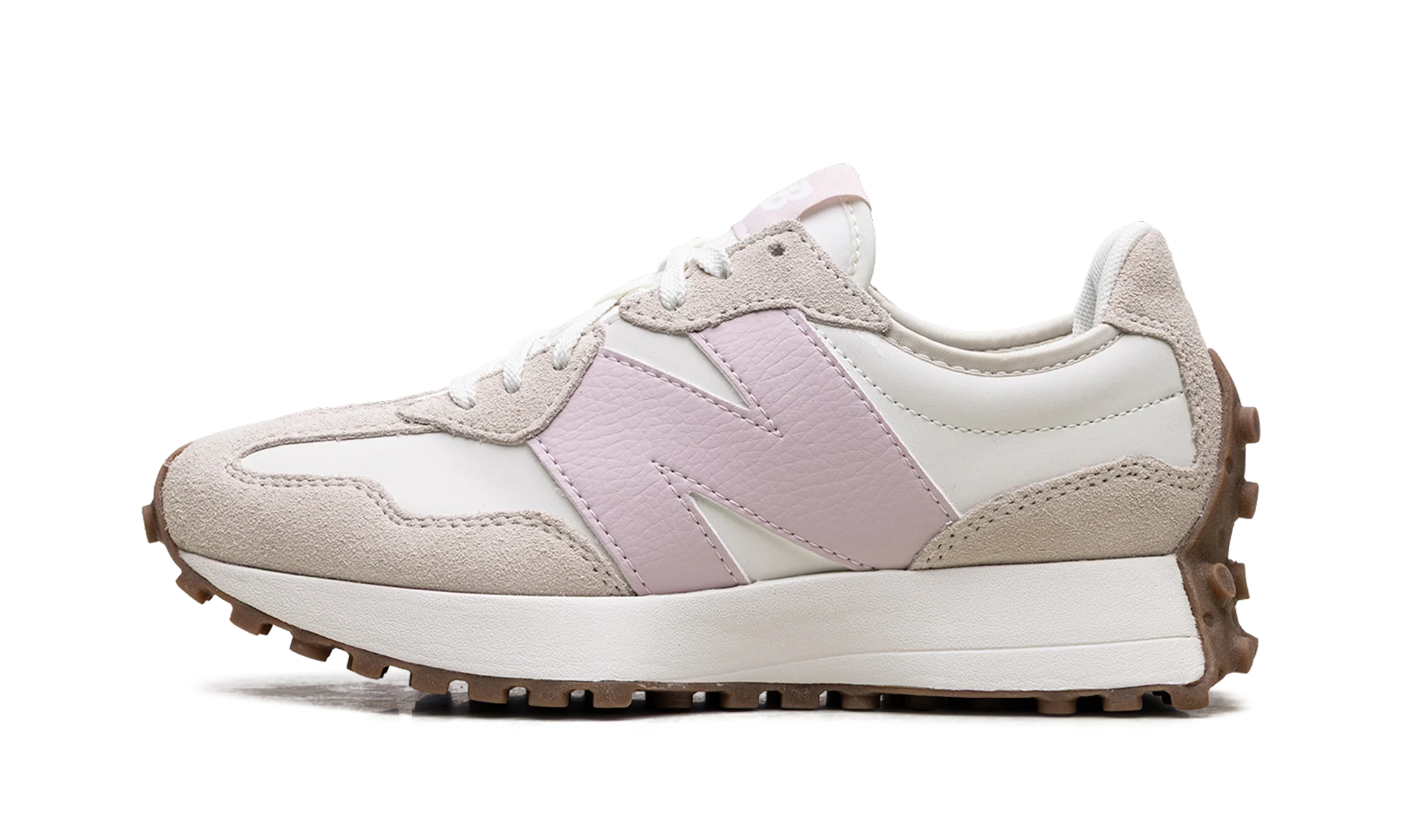 327 WMNS "Moonbeam Stone Pink" WS327AL