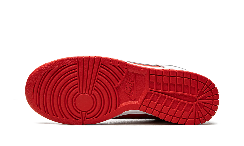 Dunk Low "University Red 2021" DD1391 600