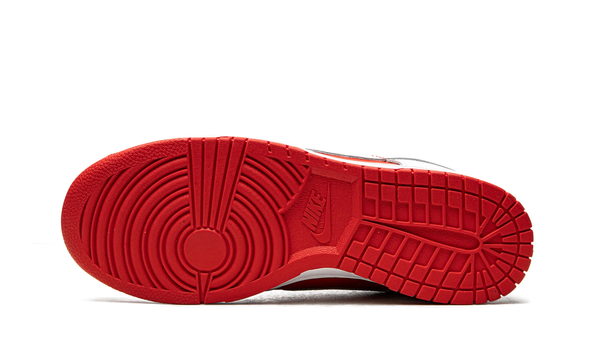 Dunk Low "University Red 2021" DD1391 600