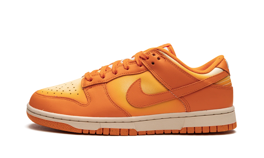 DUNK LO MNS WMNS "Magma Orange" DX2953 800