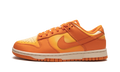 DUNK LO MNS WMNS "Magma Orange" DX2953 800