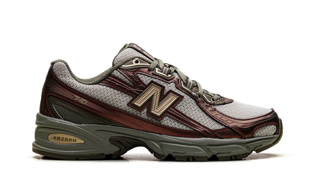 740 "Woodland Dark Olivine" U740AB2