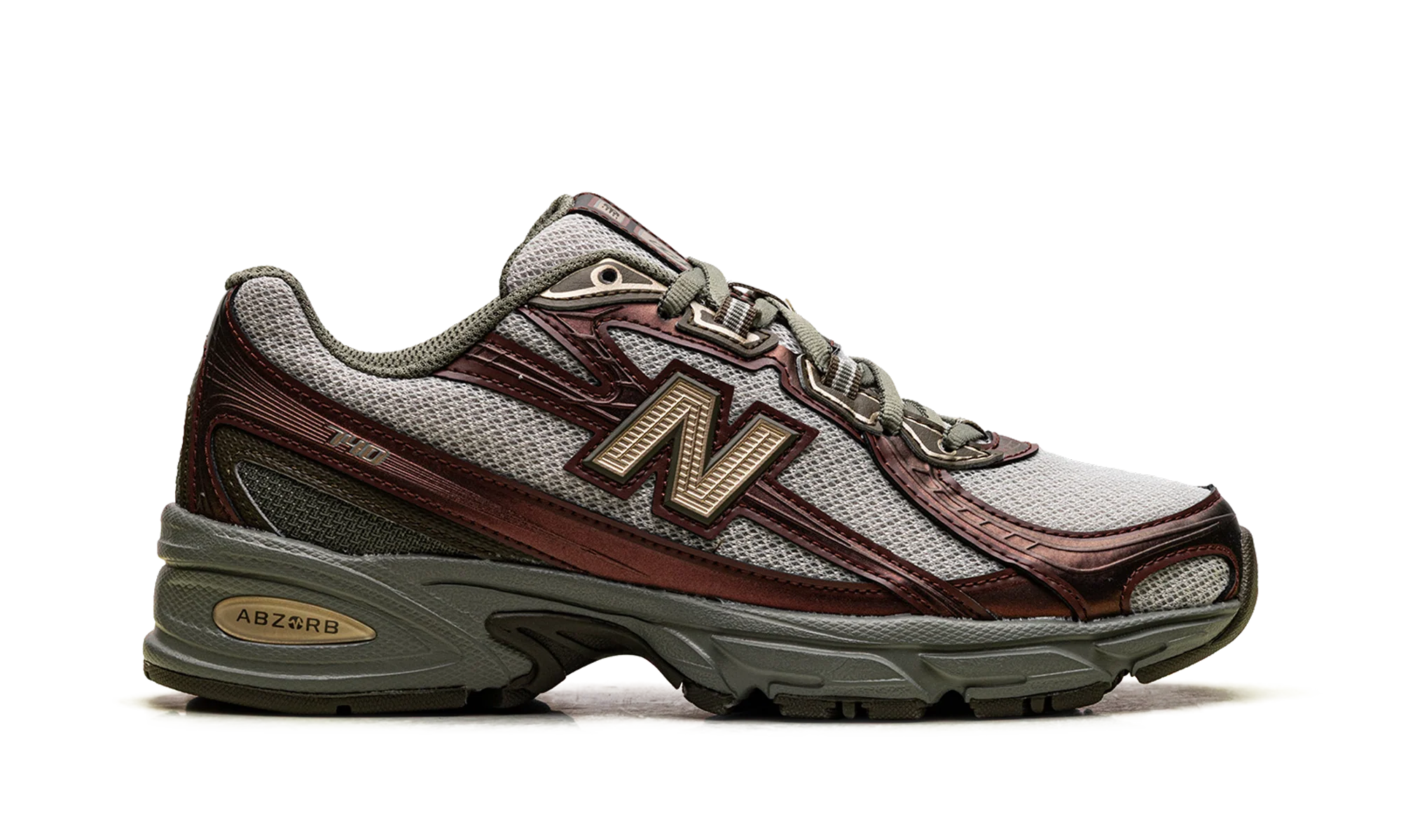 740 "Woodland Dark Olivine" U740AB2