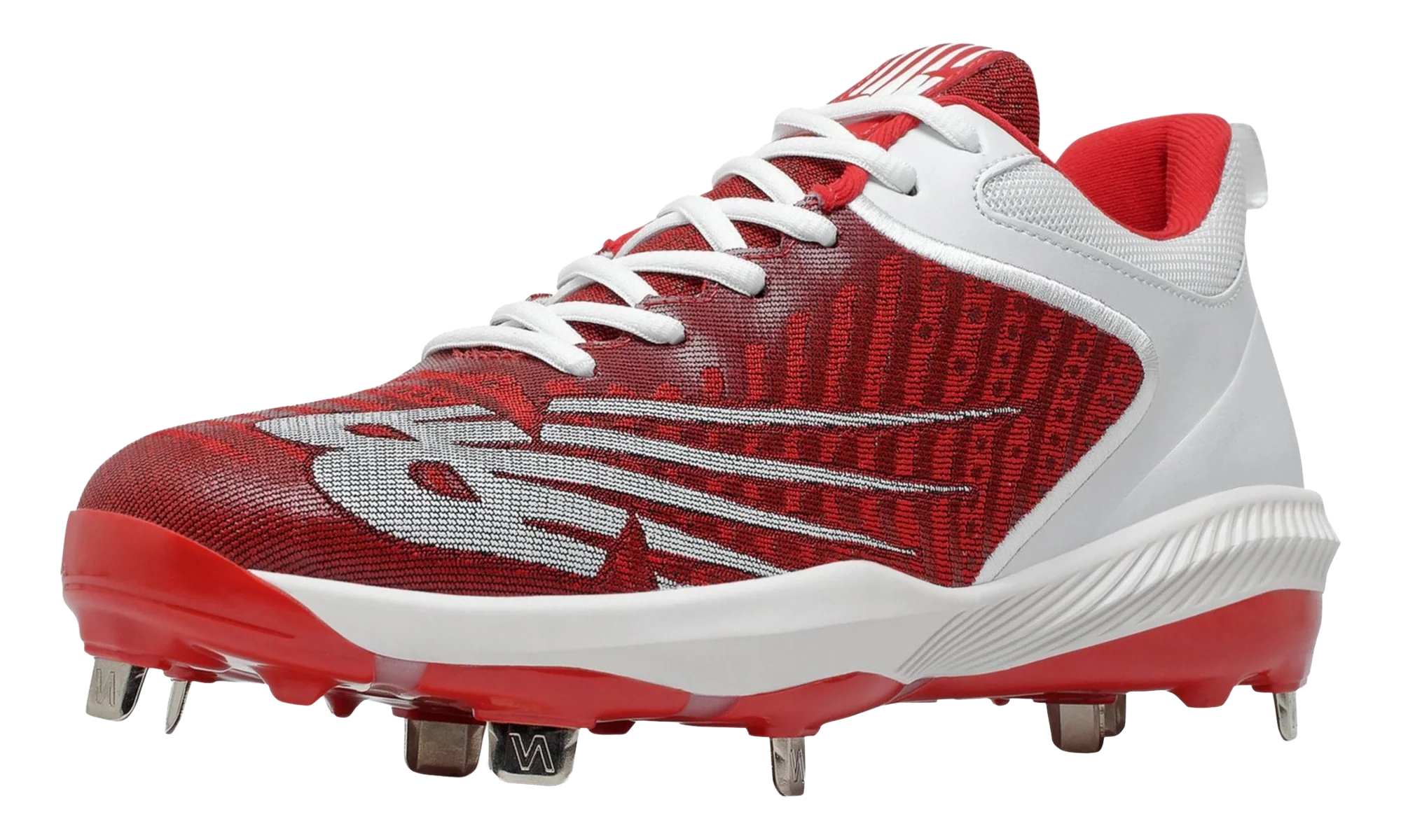 FUEL CELL METAL BASEBALL "CLEATS" L4040TR6