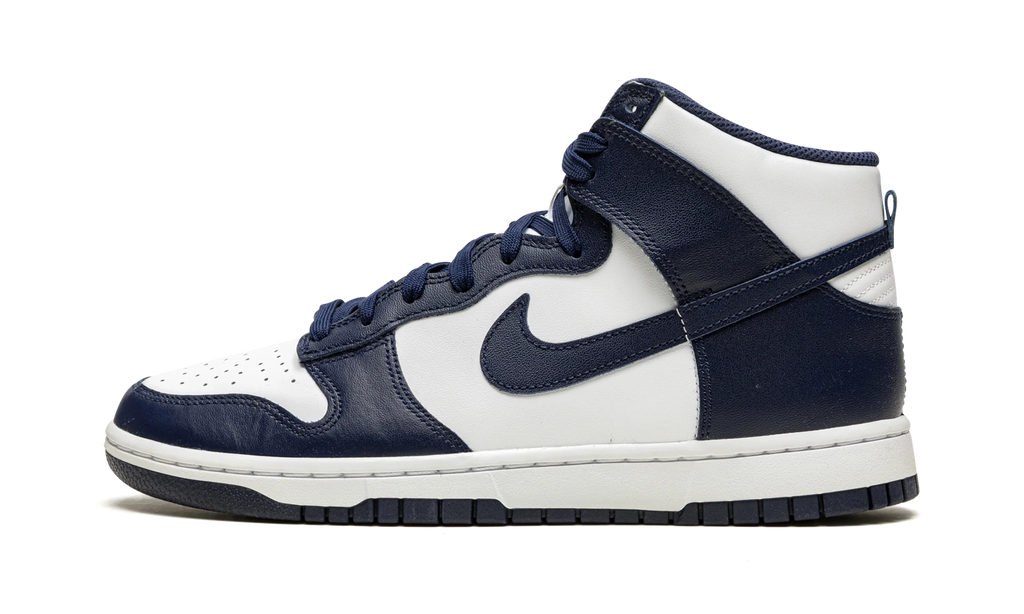 Dunk High "Championship Navy" DD1399 104