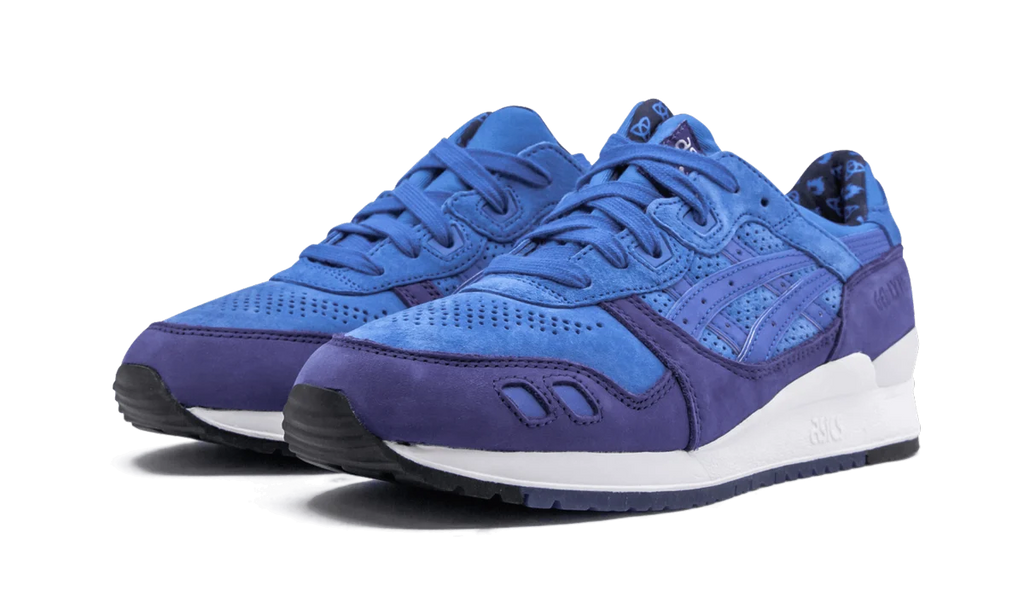 Gel-Lyte 3 "Hanon" H51TK 4949
