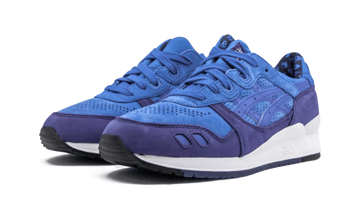 Gel-Lyte 3 "Hanon" H51TK 4949