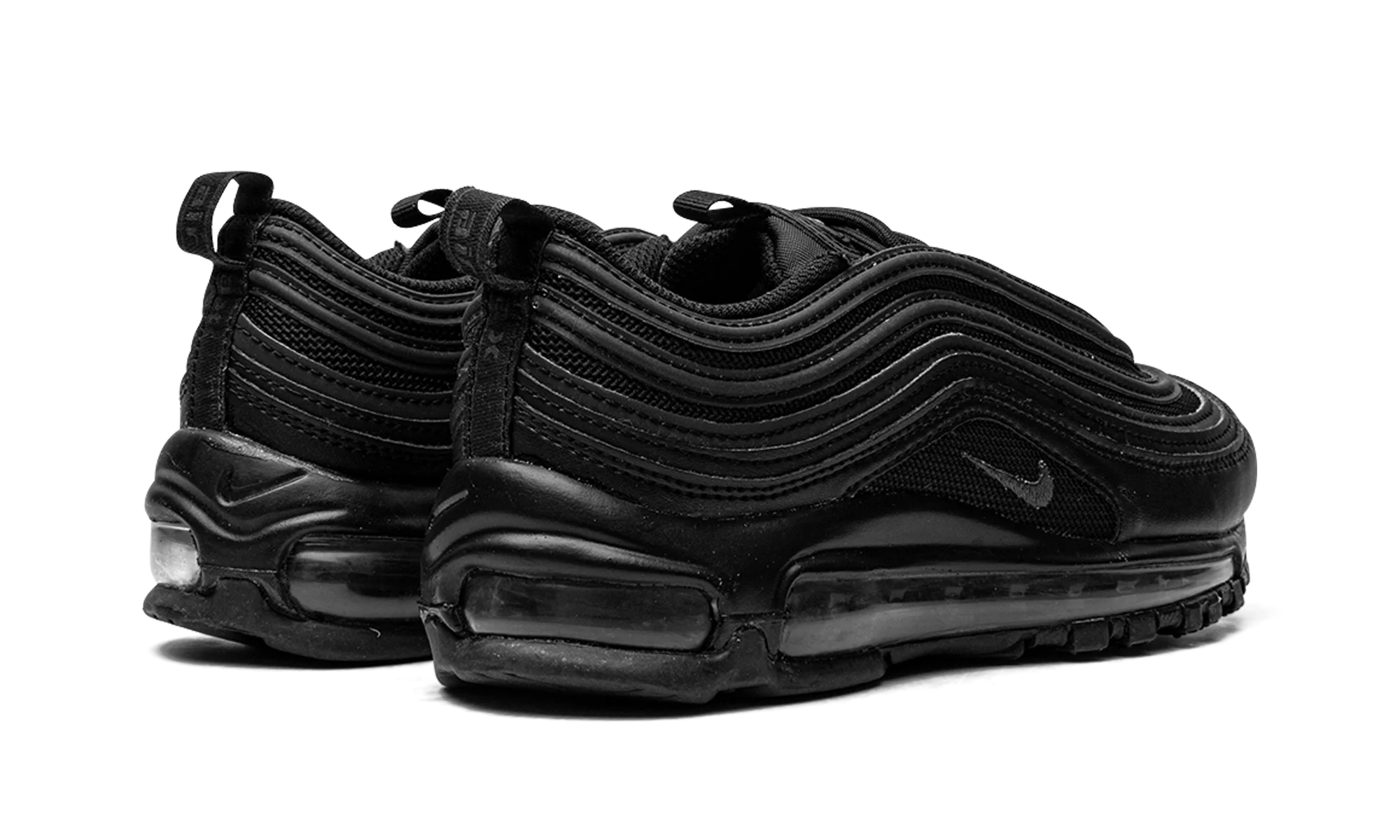 AIR MAX 97 WMNS "Triple Black" DH8016 002