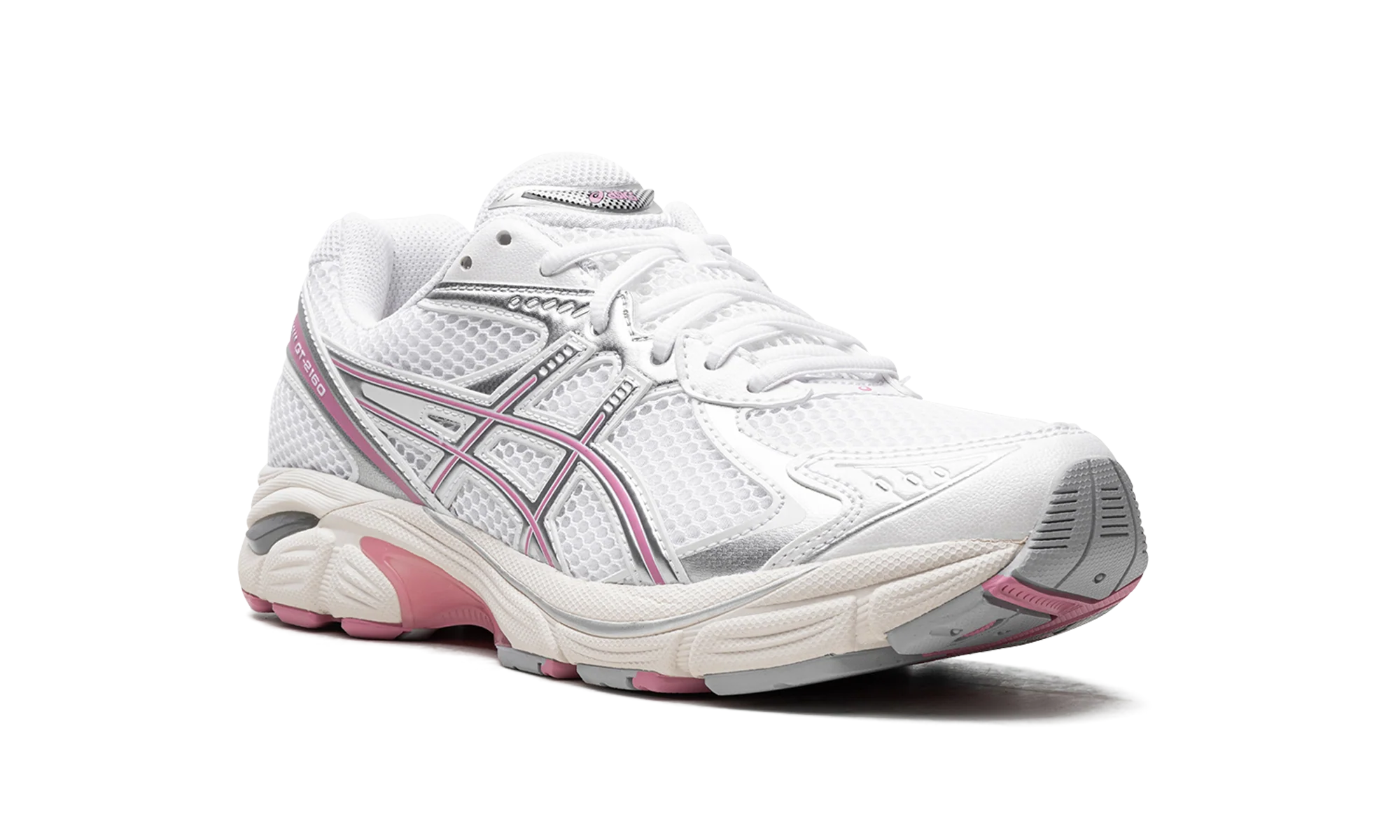 GT-2160 "White Sweet Pink" 1203A275 107