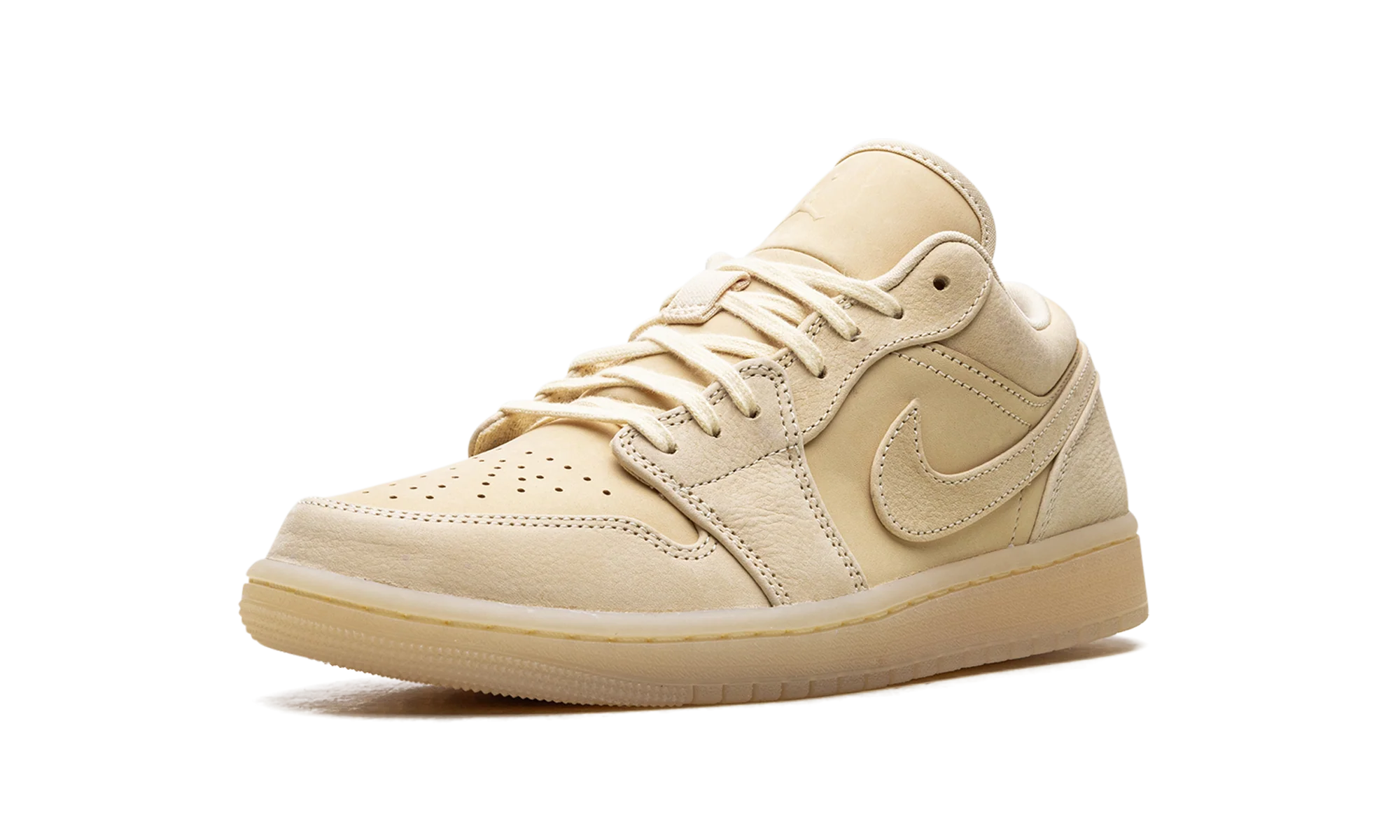 Air Jordan 1 Low SE WMNS "Sand" FZ3972 294