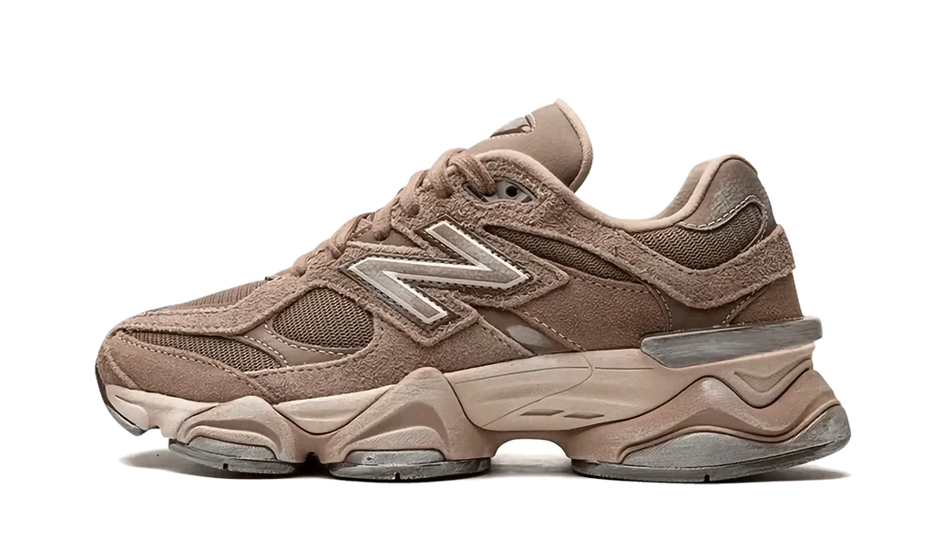9060 "Mushroom Brown" U9060PB