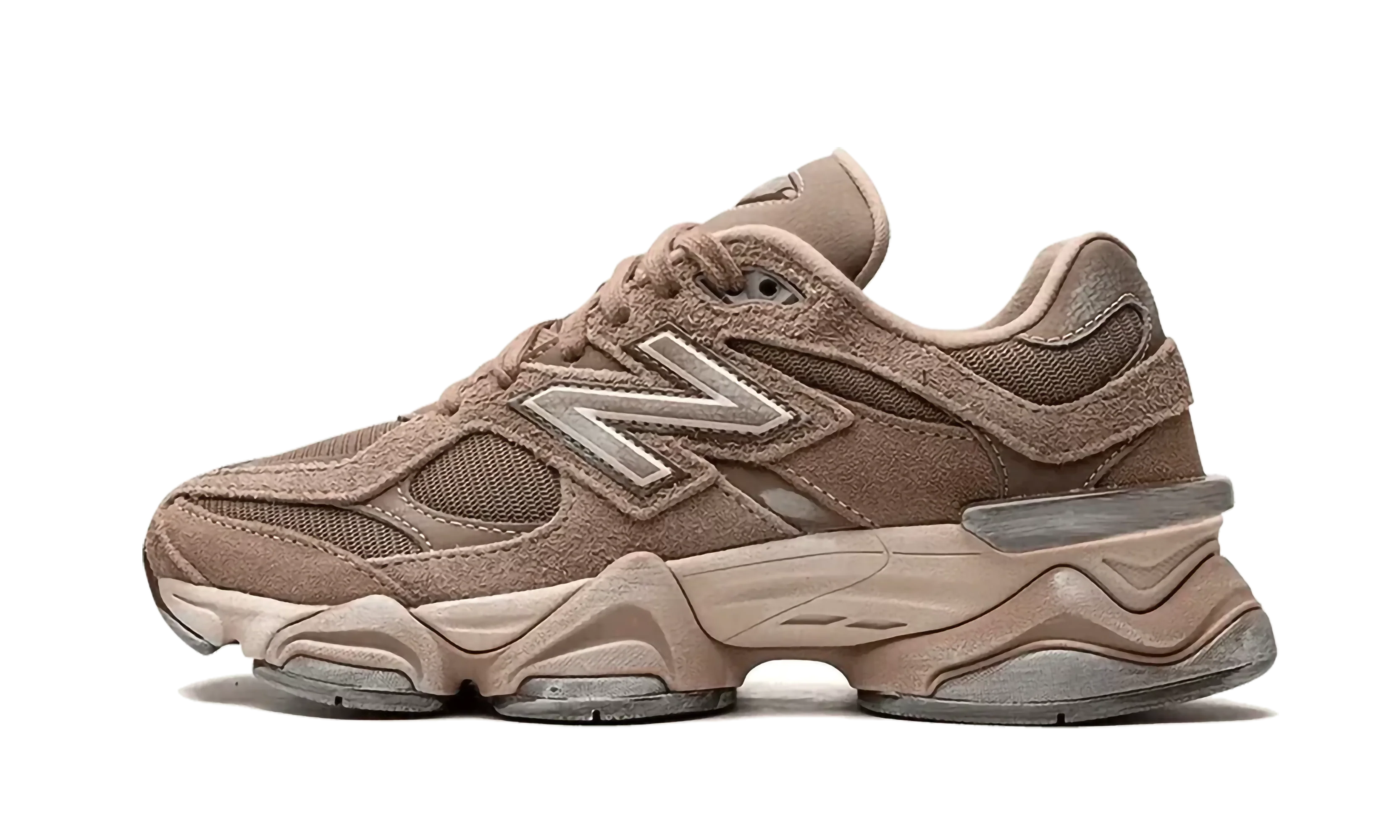 9060 "Mushroom Brown" U9060PB