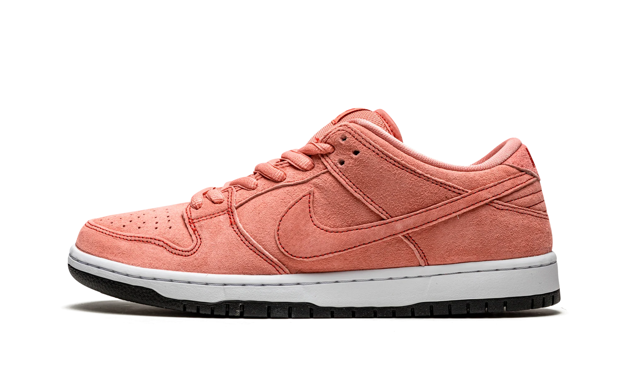 SB Dunk Low Pro "Pink Pig" CV1655 600