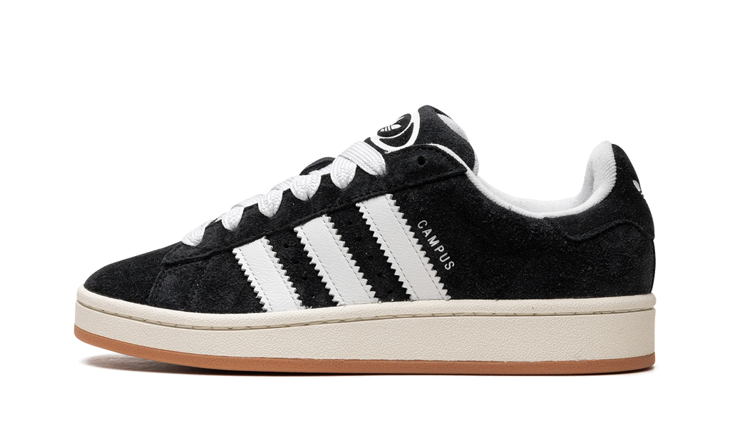 Campus 00s "Core Black" HQ8708
