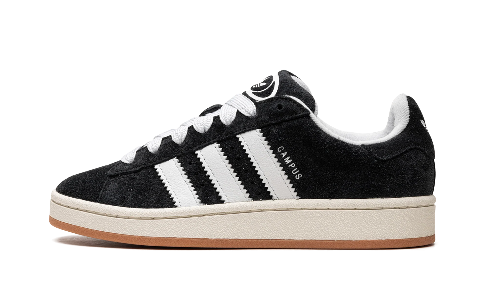 Campus 00s "Core Black" HQ8708