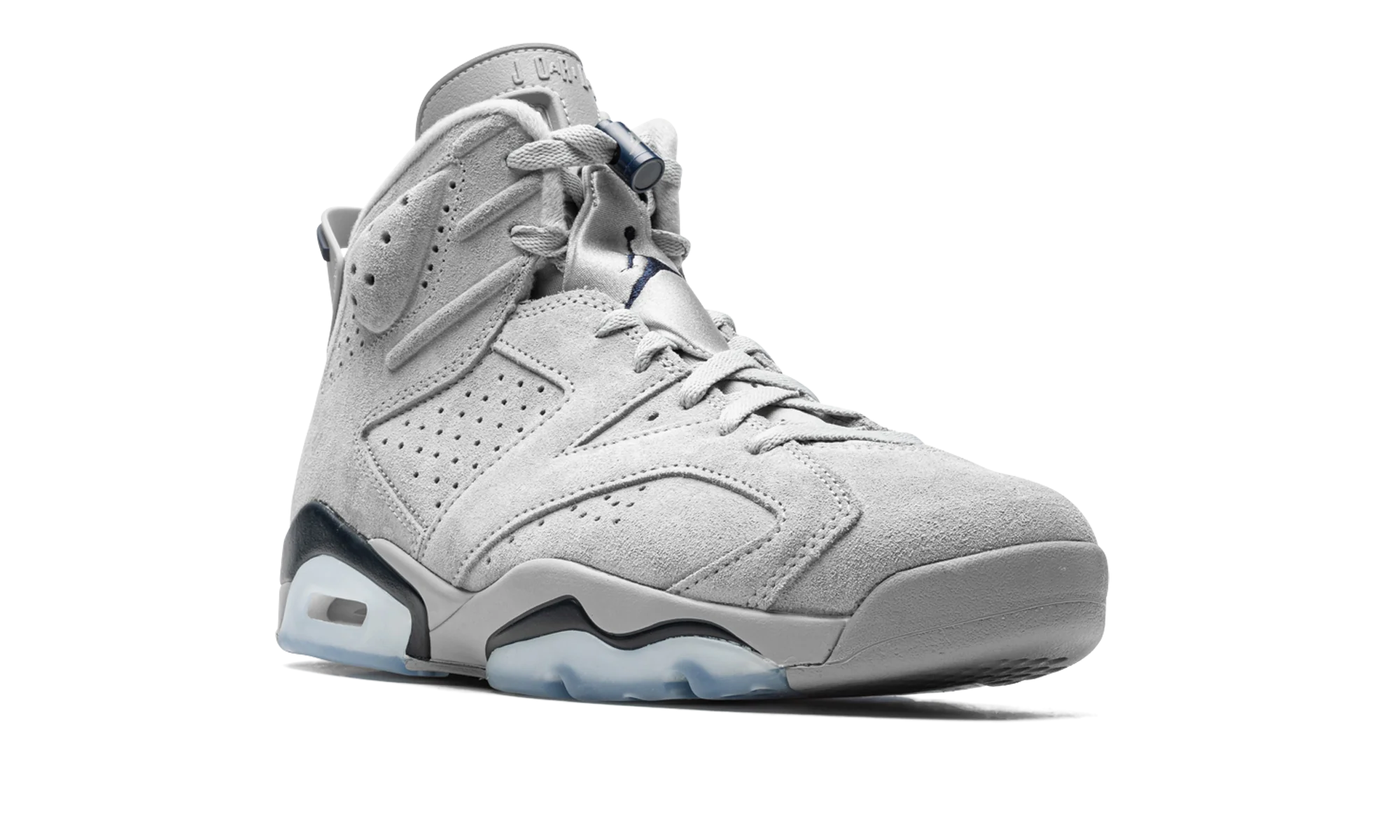 Air Jordan 6 "Georgetown" CT8529 012