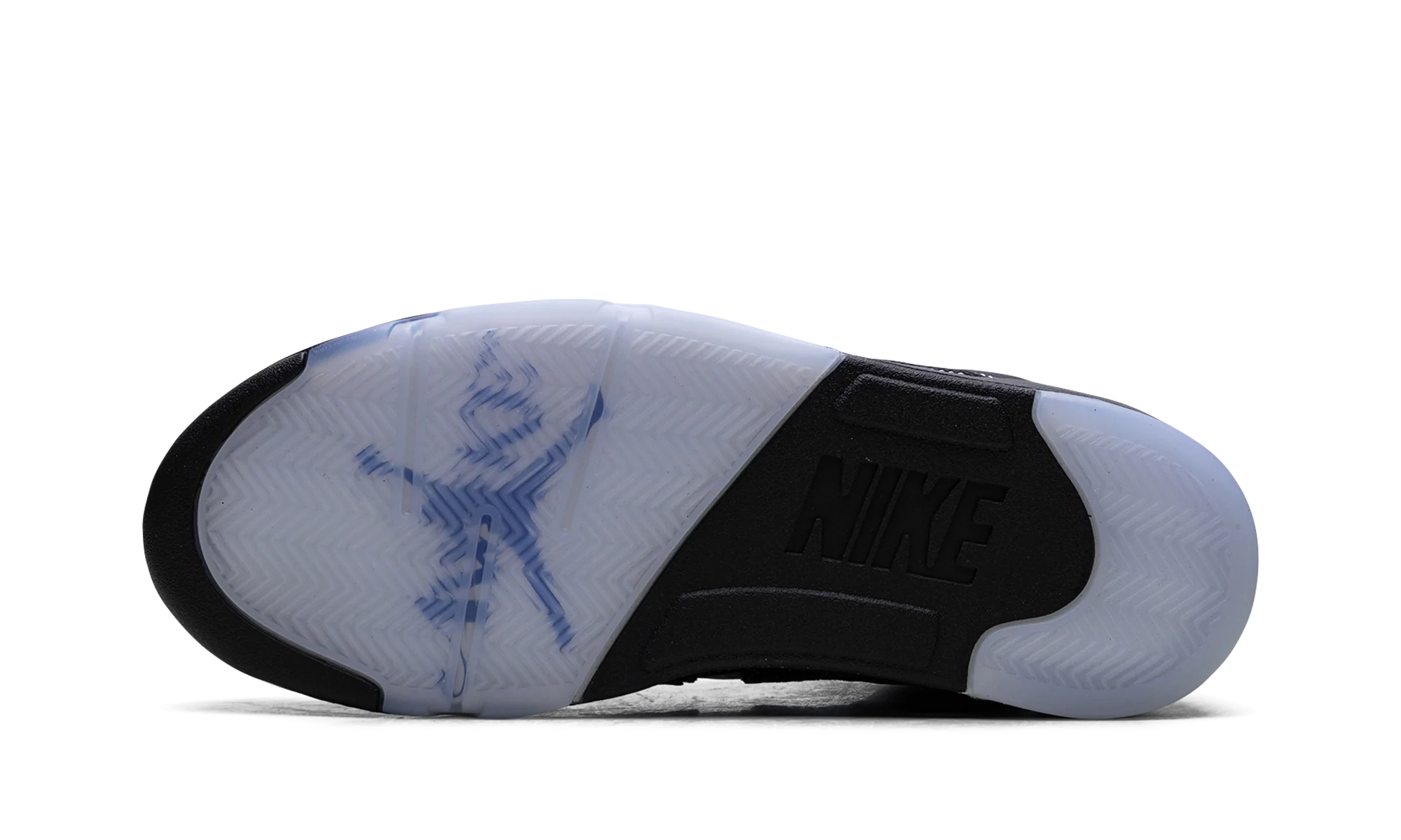 Air Jordan 5 "Awake NY - Racer Blue" DV4982 004