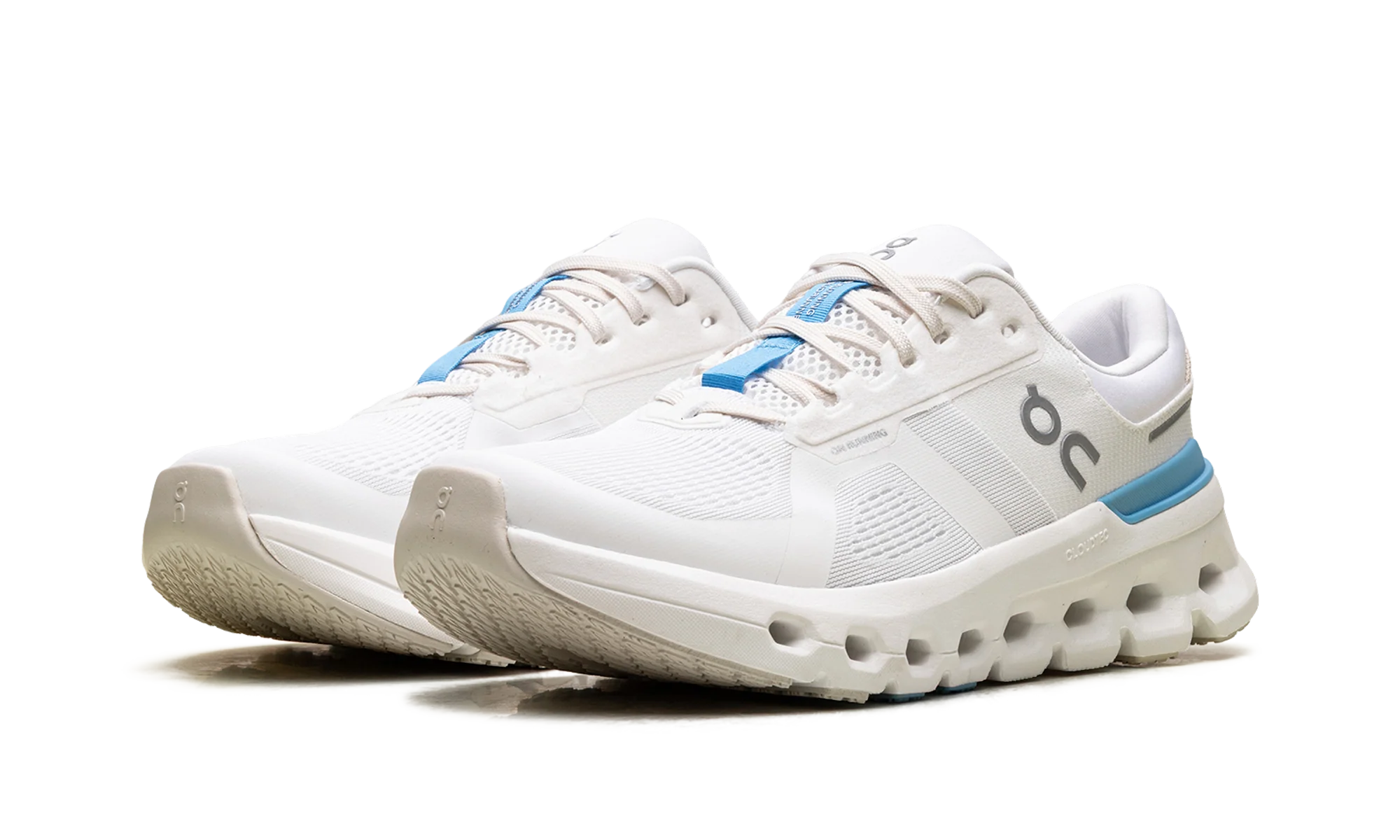 Cloudrunner 2 WMNS "White Horizon" 3WE10133195
