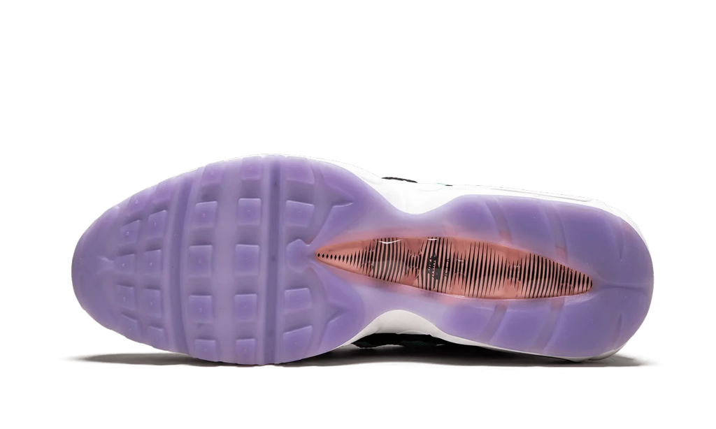 Air Max 95 ND "Have A Nike Day" BQ9131 001