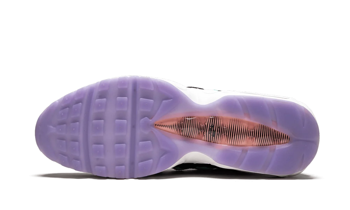 Air Max 95 ND "Have A Nike Day" BQ9131 001
