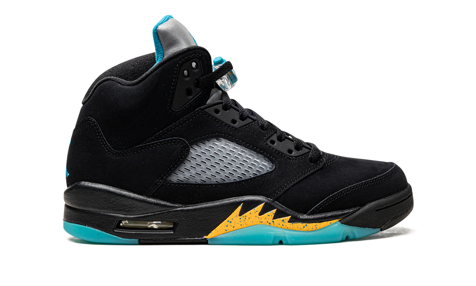 Air Jordan 5 "Aqua" DD0587 047