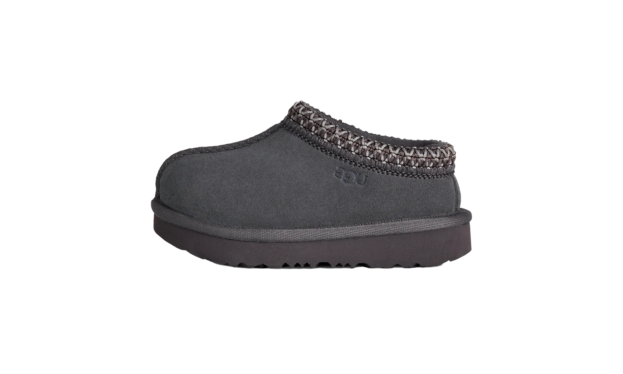 Tasman II TD "Grey" 1019066T OBS