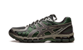 Gel-Kayano 20 UB10-S "Kiko Kostadinov - Moss Gunmetal" 1203A664 300