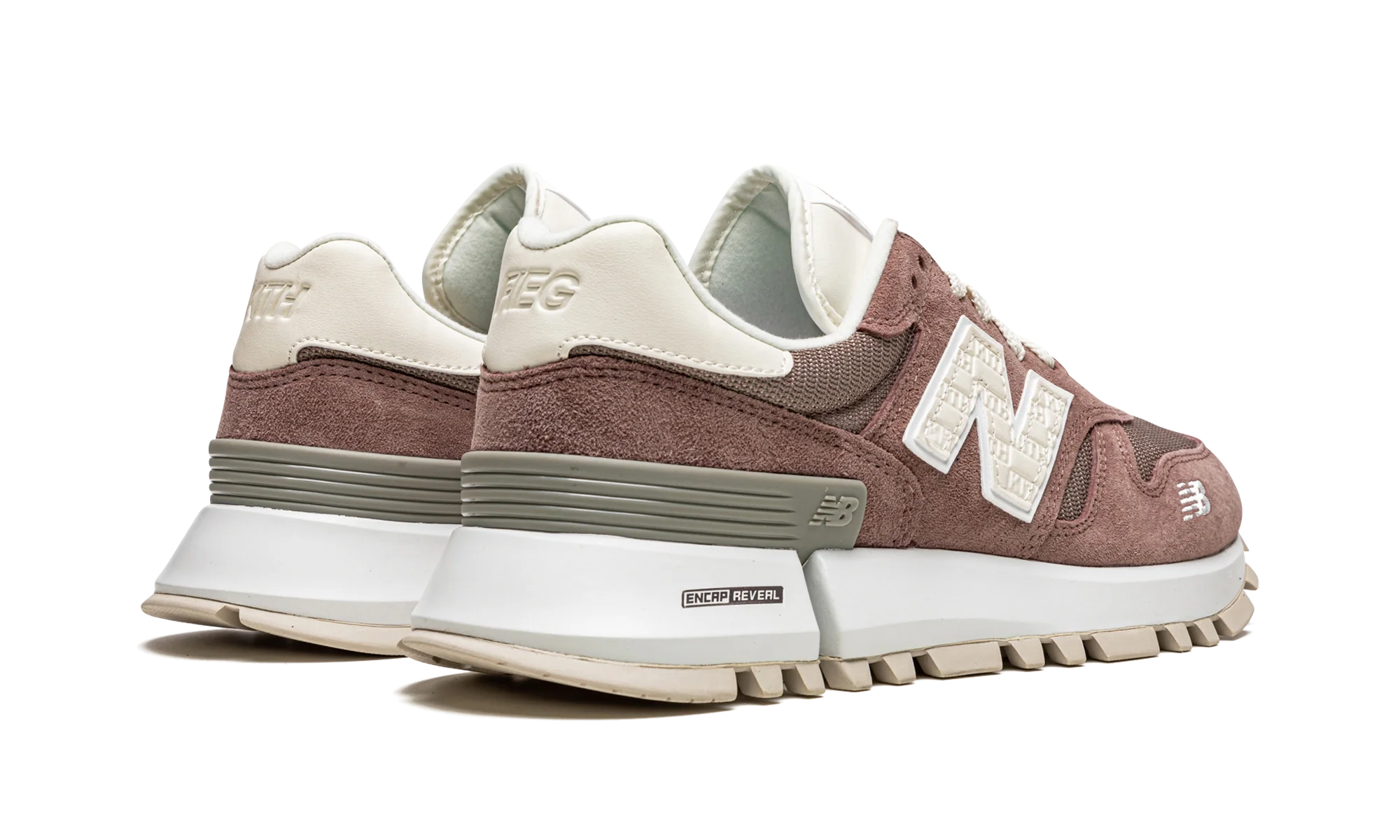 MS1300 "Kith - 10th Anniversary - Antler" MS1300K3