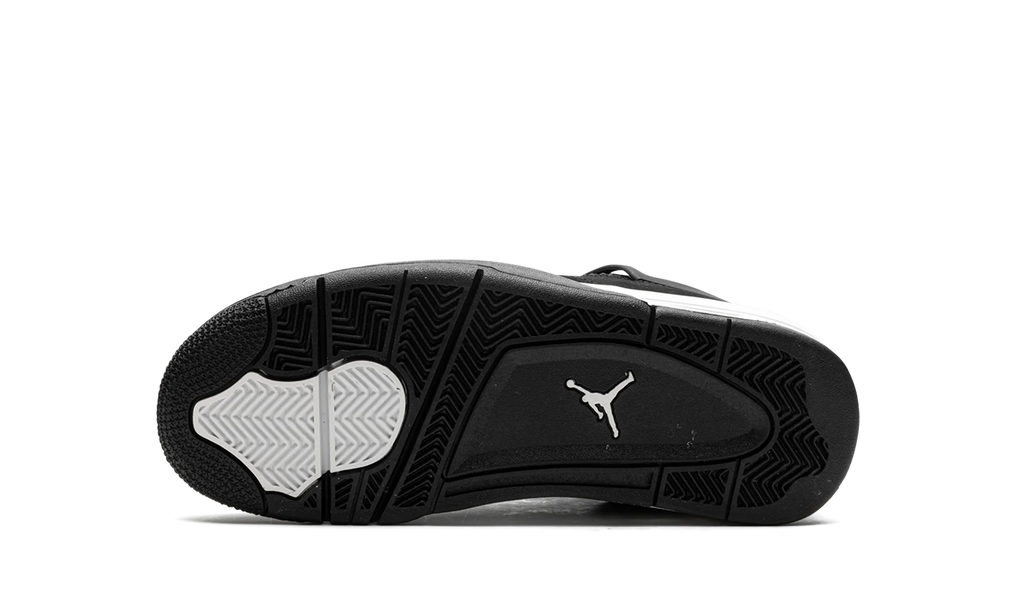 Air jordan 4 Retro GS "White Thunder" FQ8213 001