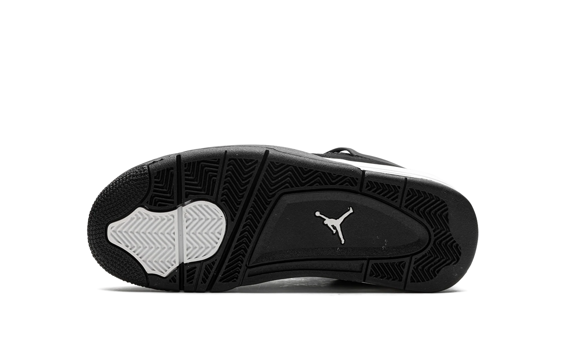 Air jordan 4 Retro GS "White Thunder" FQ8213 001
