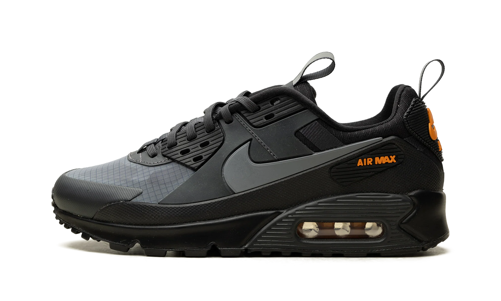 Air Max 90 Drift "Black Bright Ceramic" IO1908 001