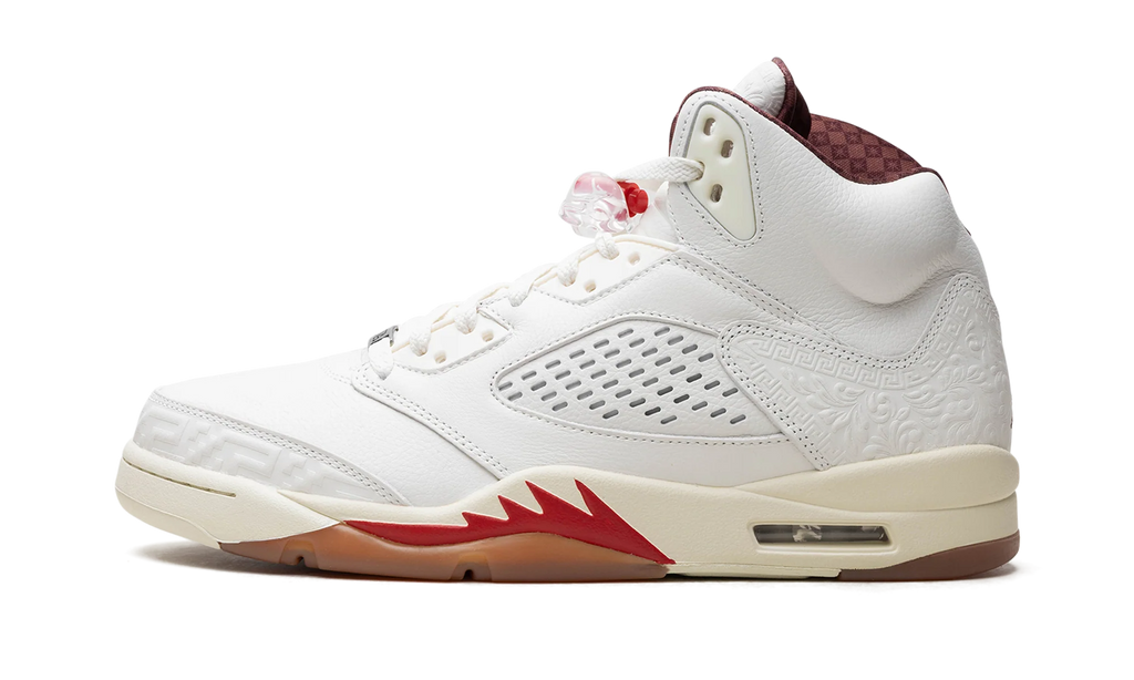 Air Jordan 5 "El Grito" HF8833 100