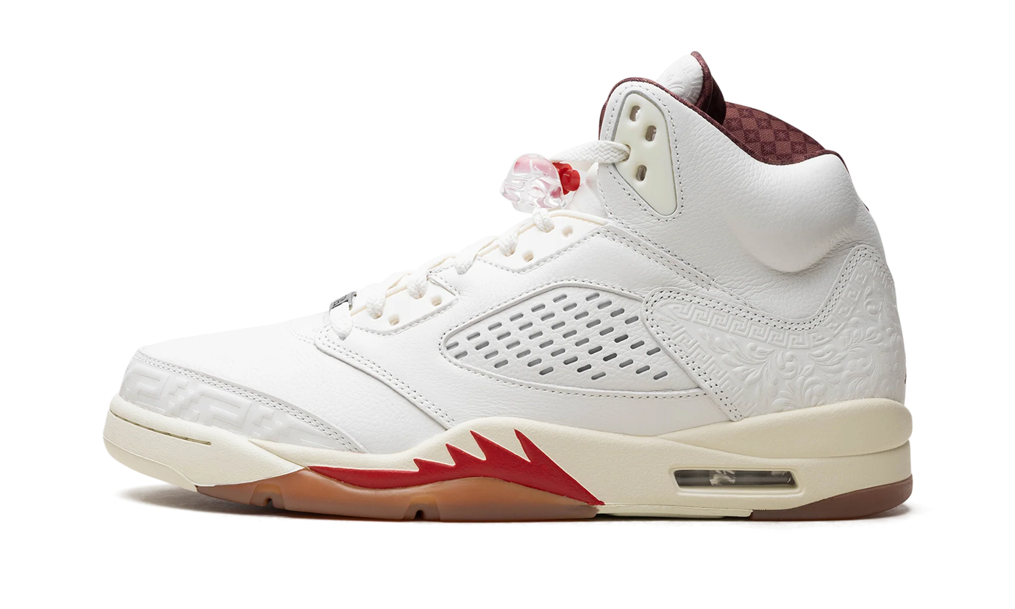 Air Jordan 5 "El Grito" HF8833 100